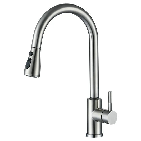 Acqua Touch Sensor Faucet for Kitchen Sink